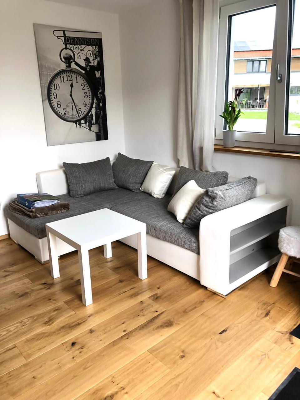 Pusteblume Apartment in Vorarlberg, Austria