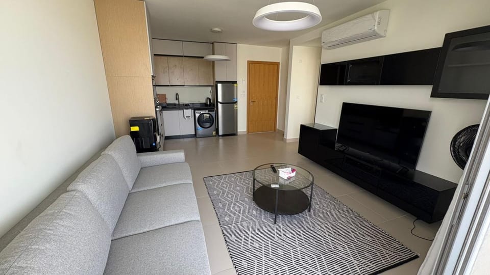شقه صغيره في قلب مراسي الساحل الشمالي Apartment in Egypt