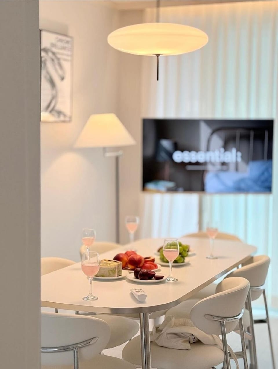 Sindaebang Station 8 minutes on foot 20 minutes by subway from Hongdae to Gangnam 3 room 4 queen beds 1 bed per person 2 floor 1 minute from convenience store Apartment in Seoul