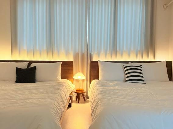 Sindaebang Station 8 minutes on foot 20 minutes by subway from Hongdae to Gangnam 3 room 4 queen beds 1 bed per person 2 floor 1 minute from convenience store Apartment in Seoul