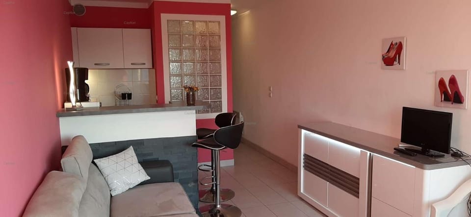 PORT NATURE 624 - LA BARBIE Apartment in Agde
