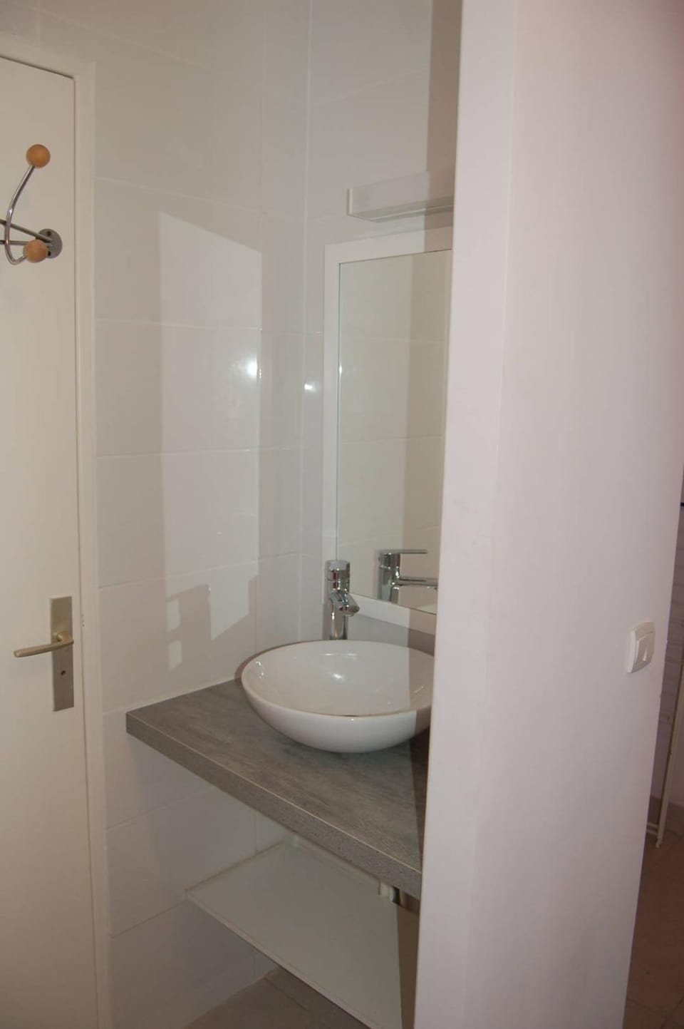 PORT NATURE 624 - LA BARBIE Apartment in Agde