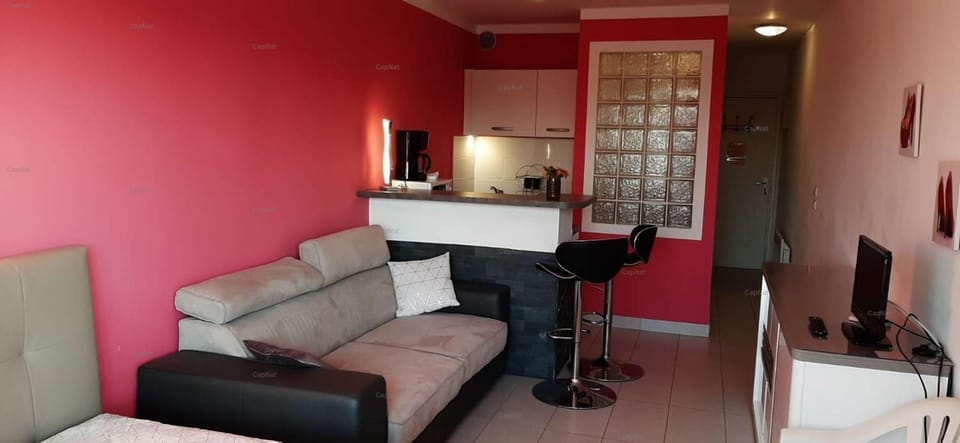 PORT NATURE 624 - LA BARBIE Apartment in Agde