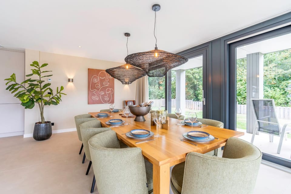 Orchismient 39 - Noordhonck Villa in De Koog