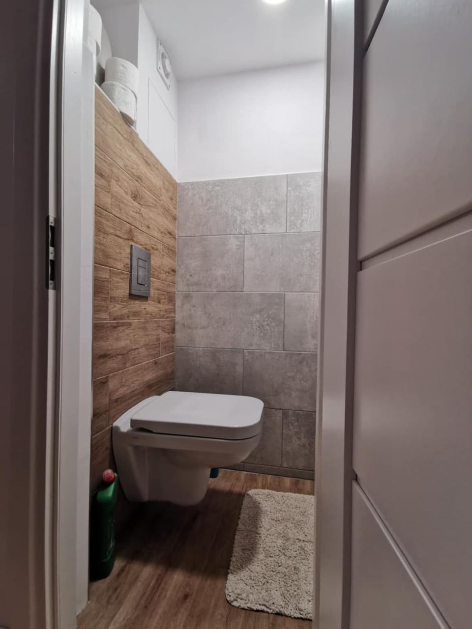 U Julii 2 Apartment in Belarus