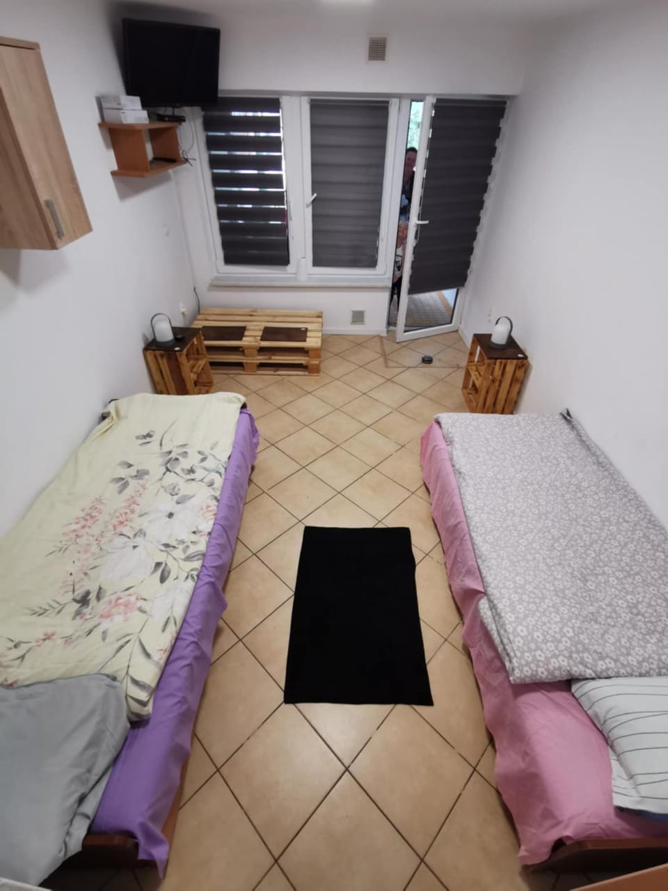 U Julii 2 Apartment in Belarus