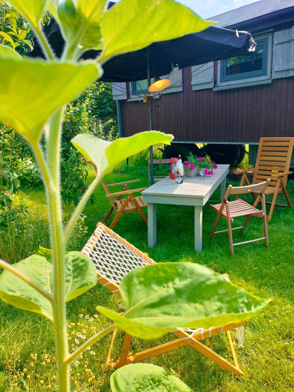 Domek Drzymały Apartment in Poland