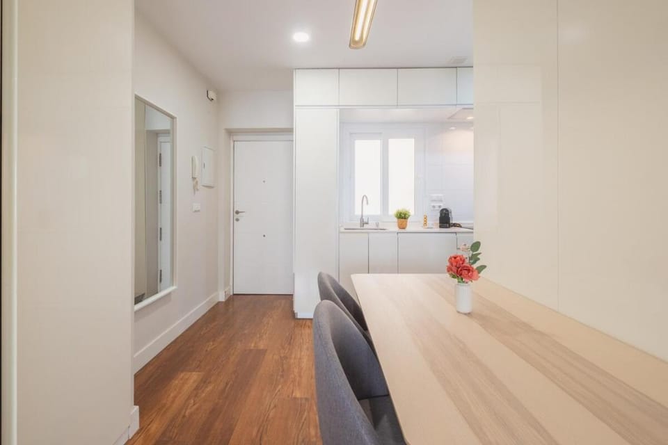 Pez Austral Apartment in Cadiz