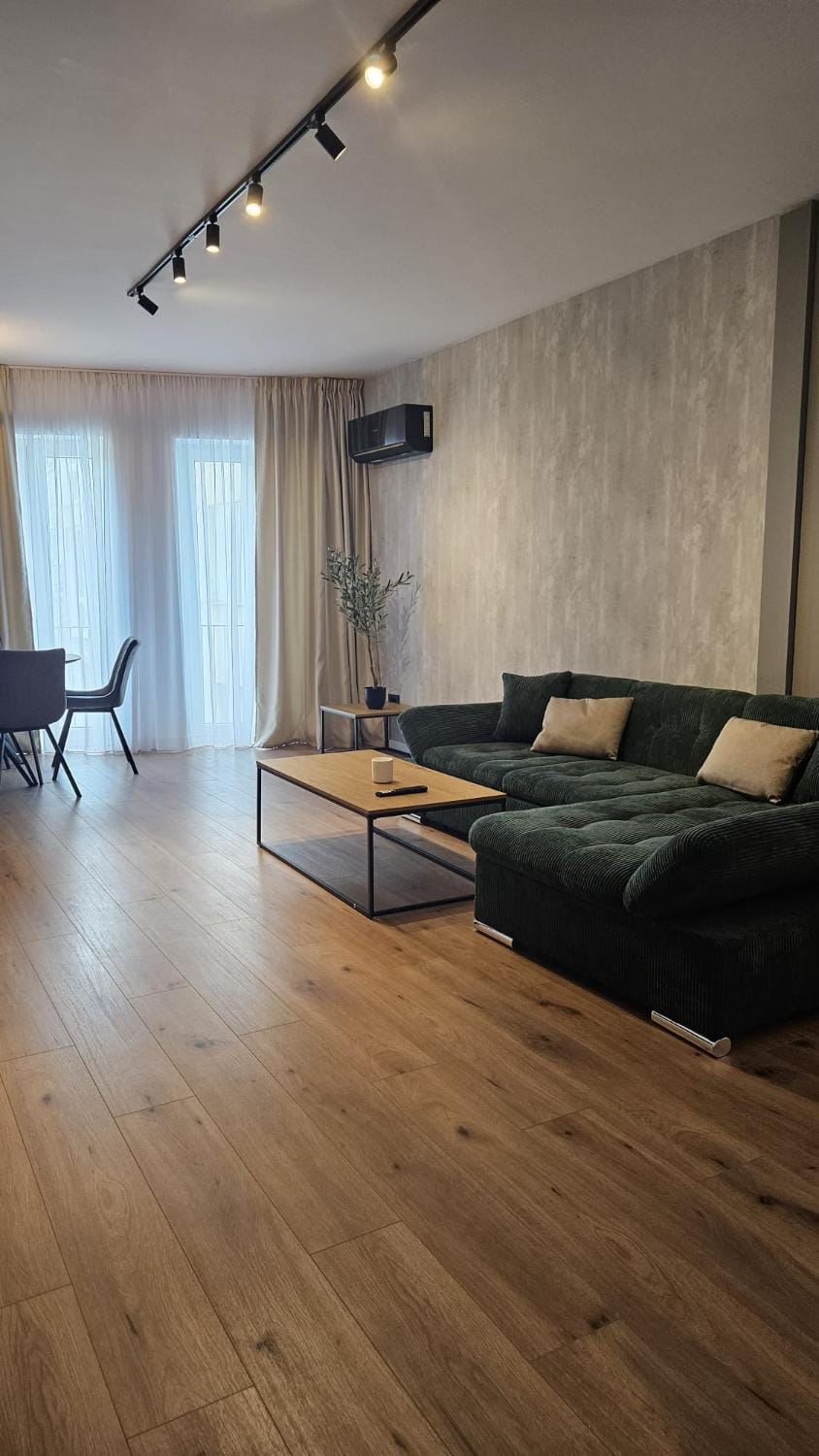 Vidalis Suites Apartment in Cluj-Napoca