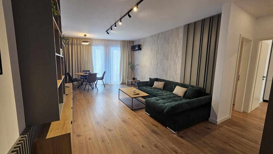 Vidalis Suites Apartment in Cluj-Napoca