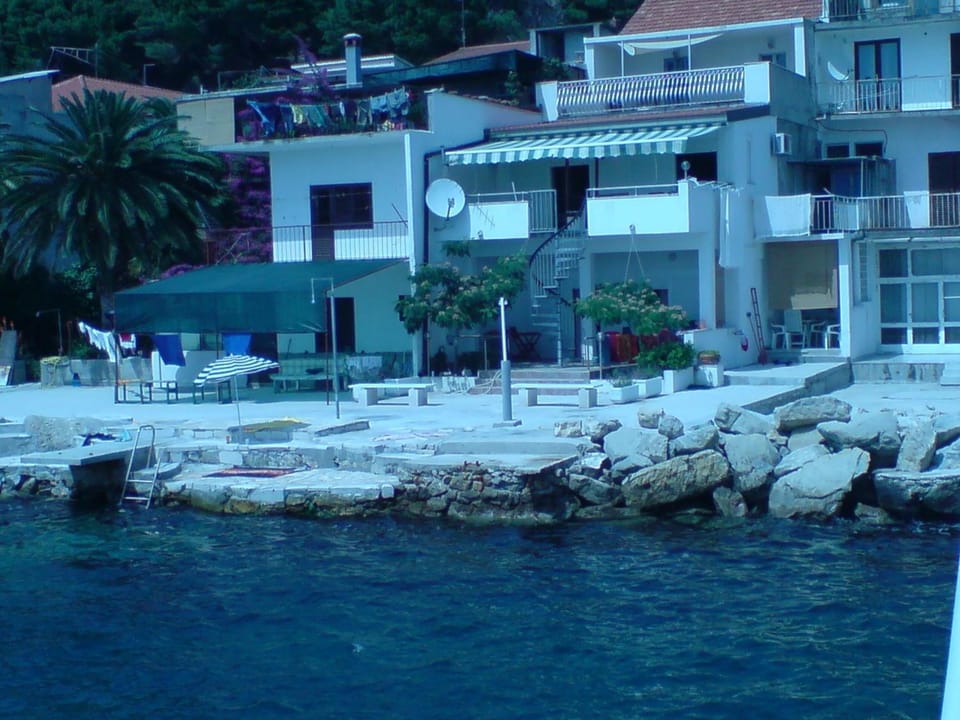 Apartments Toma Bajnice Directly Apartment in Split-Dalmatia County