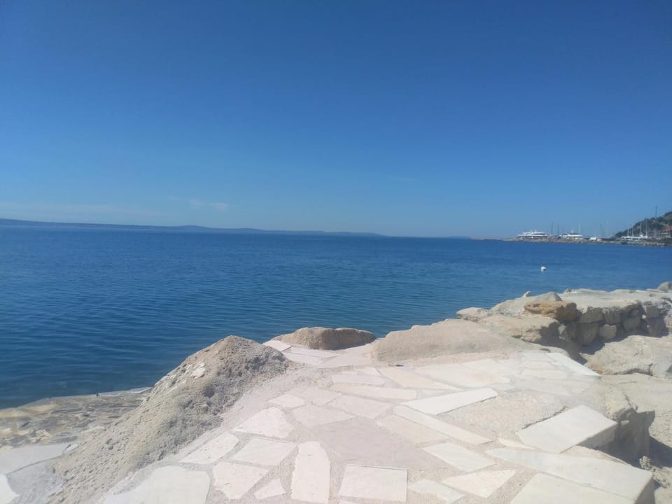 Apartments Toma Bajnice Directly Apartment in Split-Dalmatia County