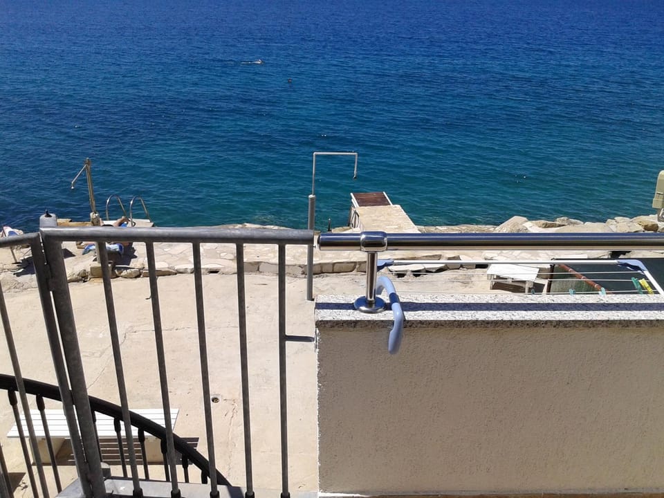 Sea view