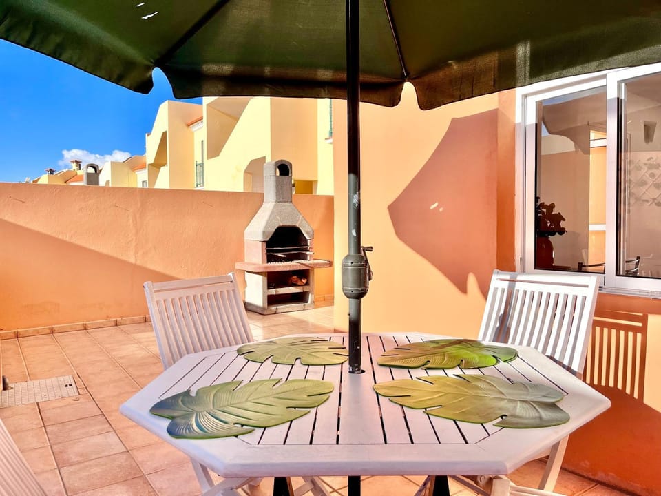 Casa del Gato House in Castillo Caleta de Fuste
