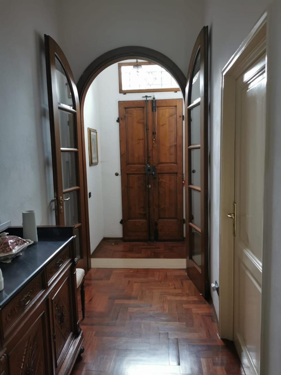 Camera singola Trilly Vacation rental in Florence