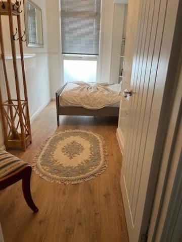 8 Claydon Court Apartment in Worthing