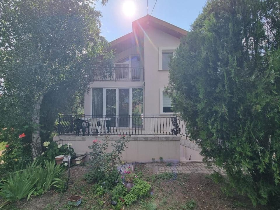 Relax & Spa-House near Therma Numera Villa in Burgas