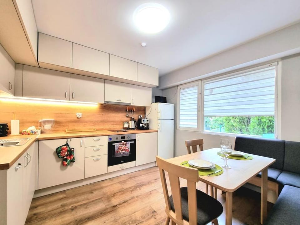 Relax & Spa-House near Therma Numera Villa in Burgas