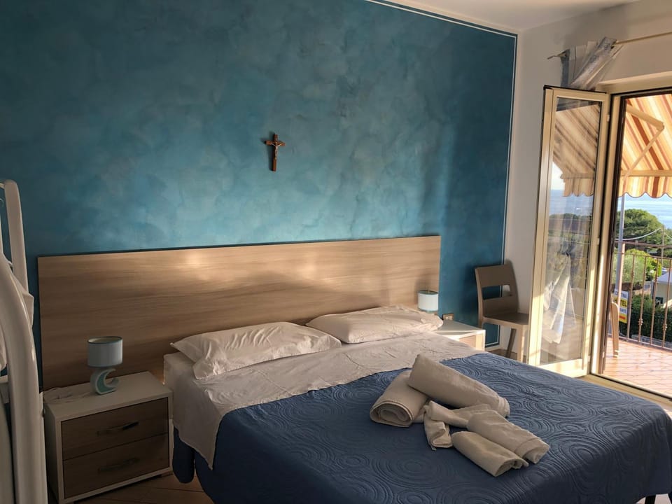 Red Stone Bed and Breakfast in Calabria