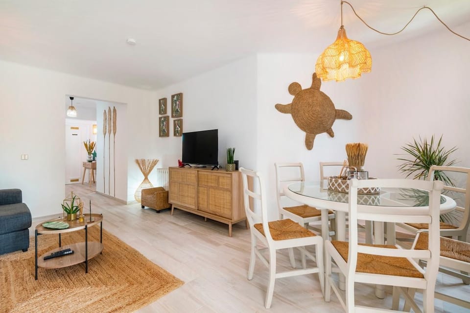 Dream House in Clube Albufeira Bed and Breakfast in Guia
