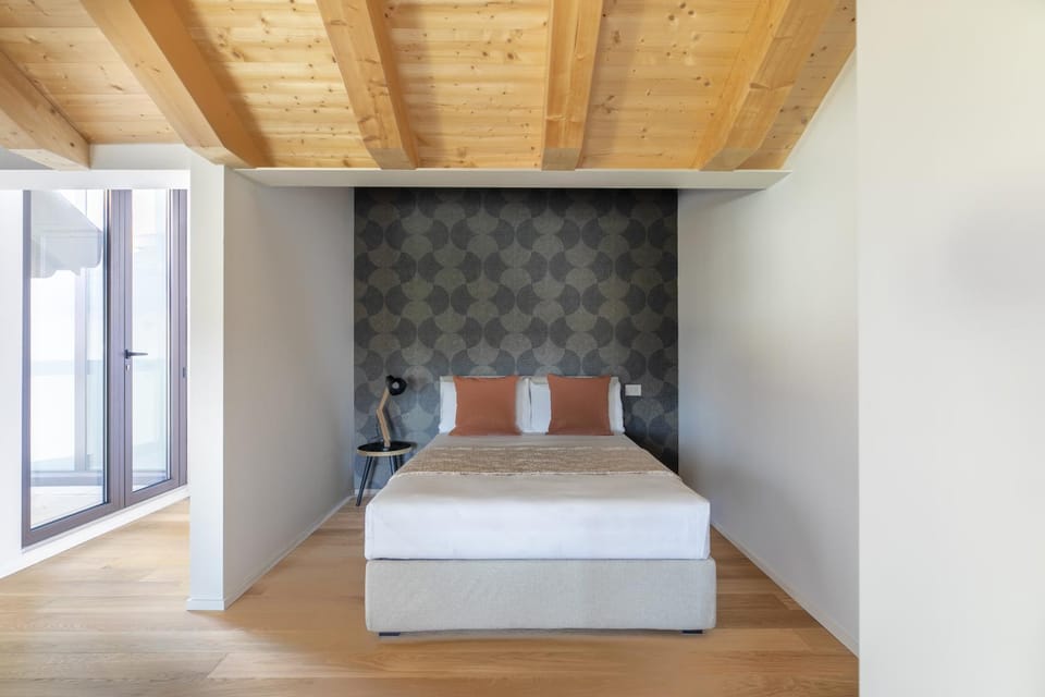 Molino 6 by WelcHome Apartment in Treviso