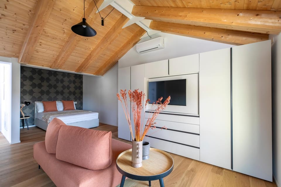 Molino 6 by WelcHome Apartment in Treviso