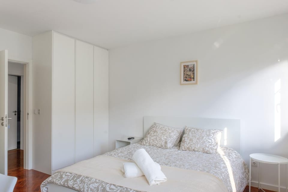 Quarto no coração de Lisboa Apartment in Lisbon