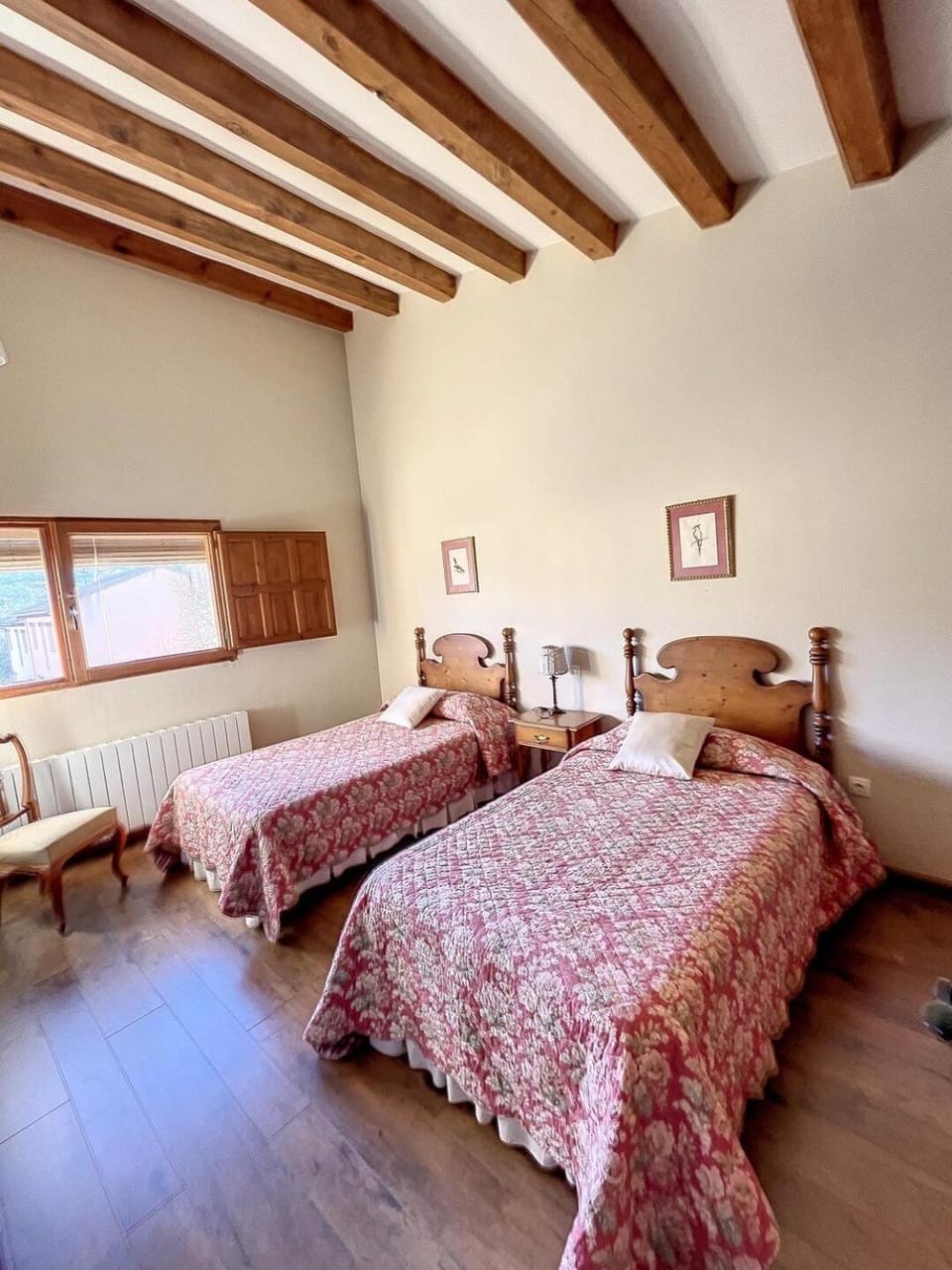 SINES housing in Casla Apartment in Castile and León