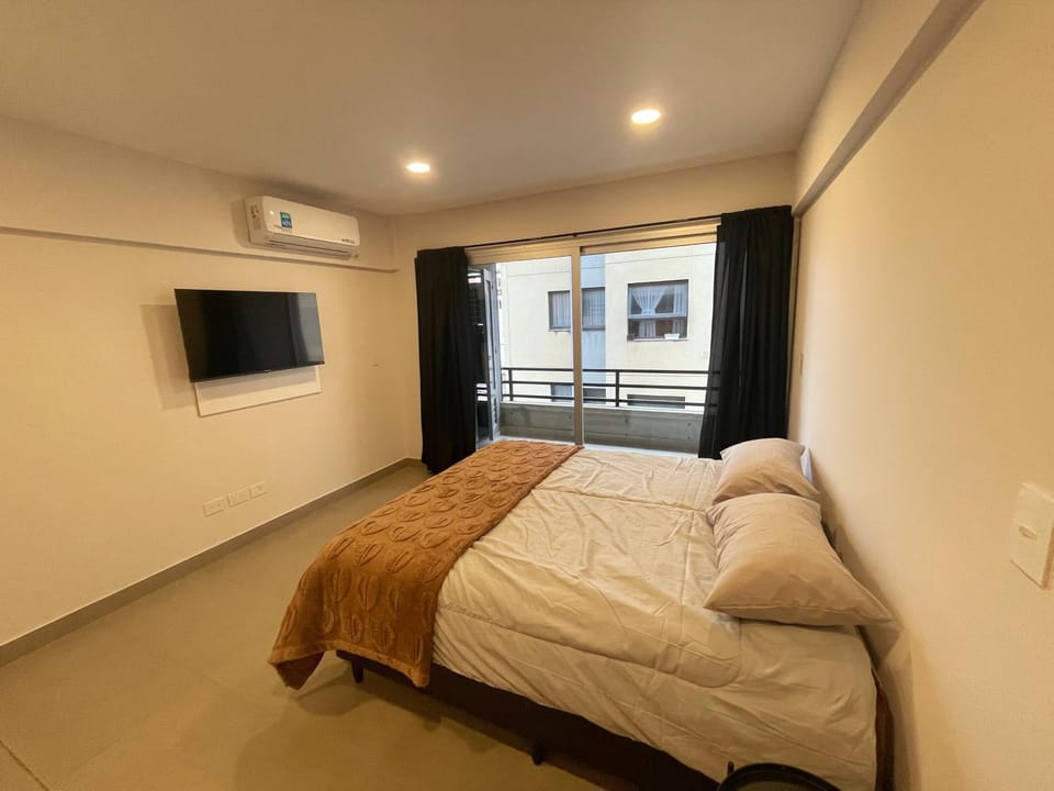 Studio céntrico, moderno, a pasos del casco histórico Apartment in San Salvador de Jujuy