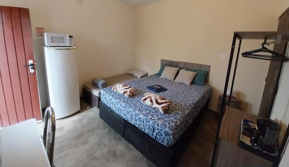 Kitnet - quarto - privativo House in Itupeva