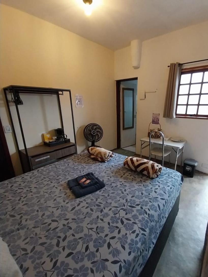 Kitnet - quarto - privativo House in Itupeva