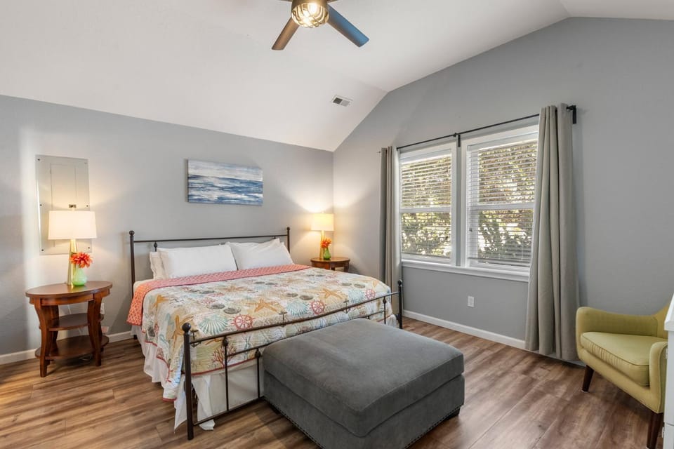 NHA12- Anchors Away House in Nags Head