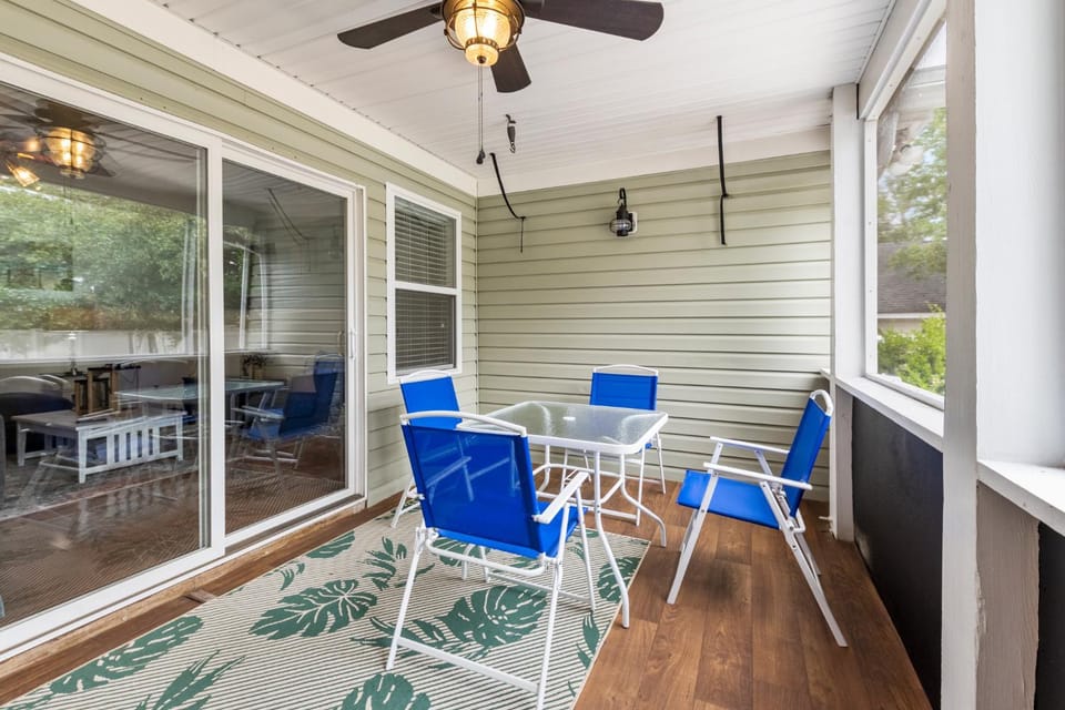 NHA12- Anchors Away House in Nags Head