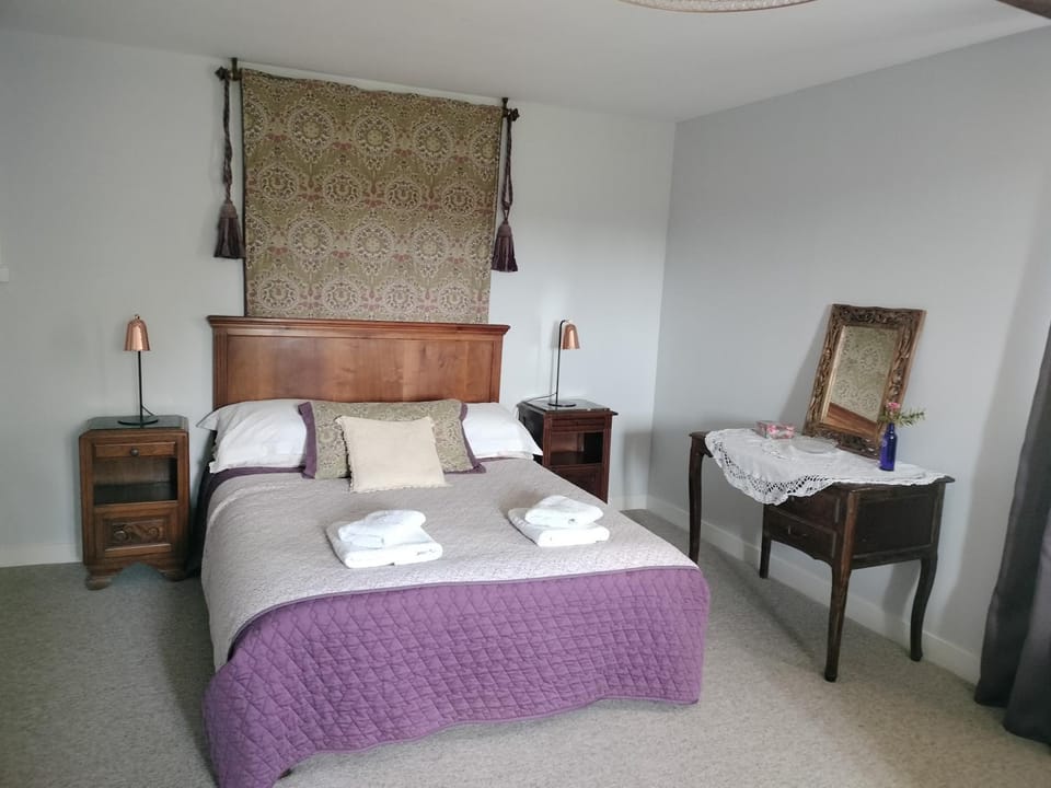 Boudoir De La Poterie House in Nouvelle-Aquitaine