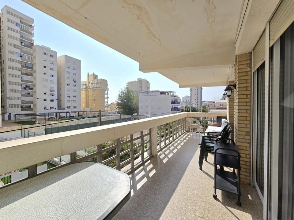 Apartamento Playa de Gandia Apartment in Safor