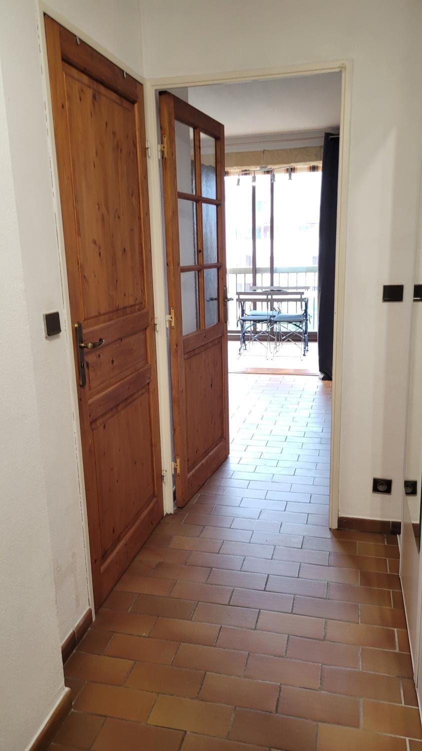 Les Jardins d'Azur Apartment in Six-Fours-les-Plages