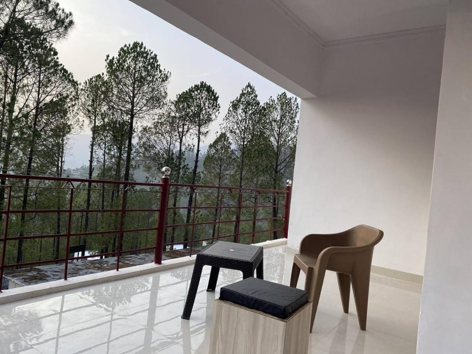 Kedar Villa Lansdowne- A complete private homestay House in Uttarakhand
