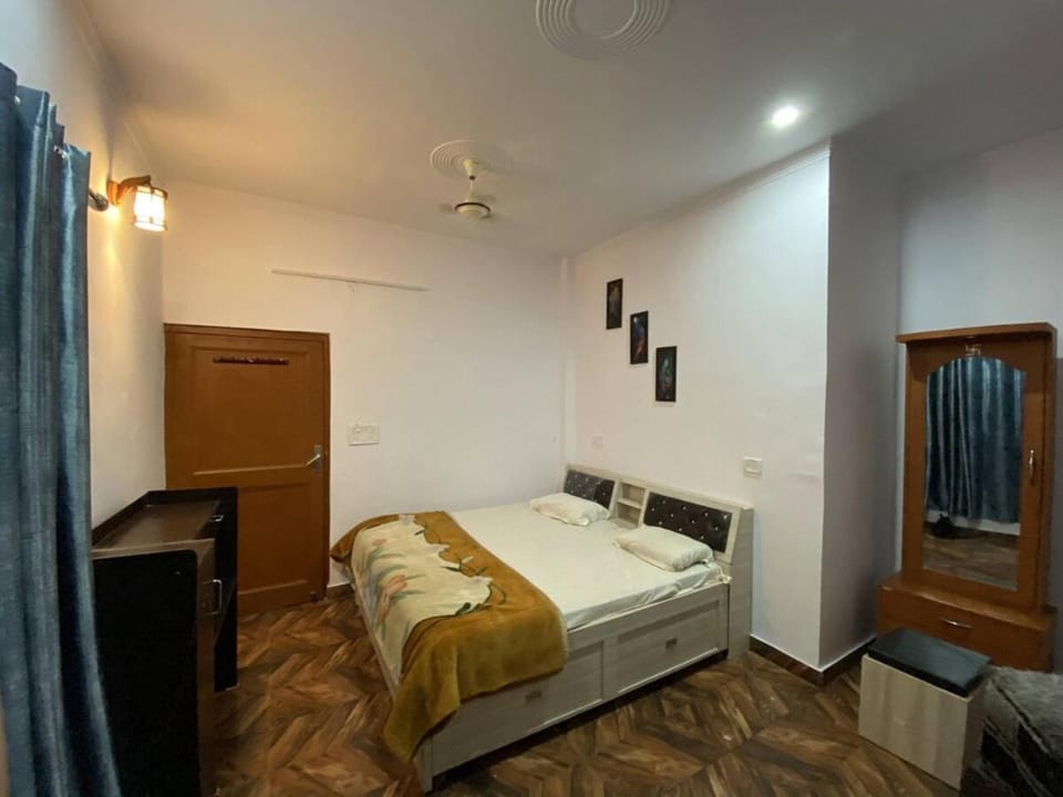 Kedar Villa Lansdowne- A complete private homestay House in Uttarakhand