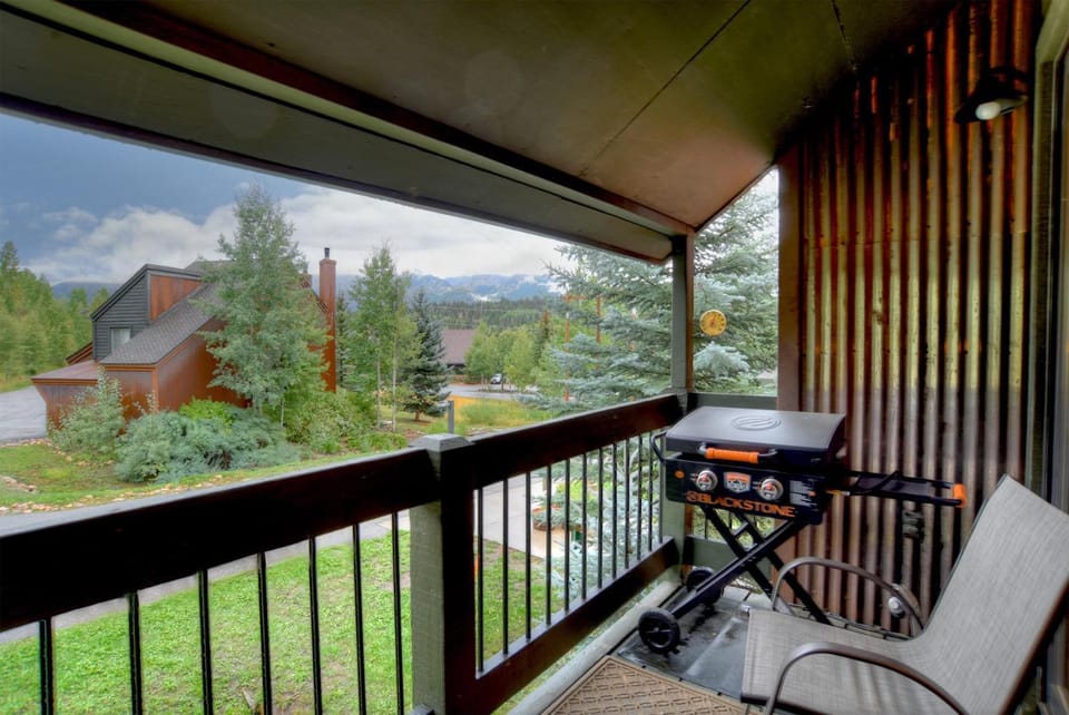 Silverpick Condo 307 Near Purgatory - Durango CO House in La Plata County