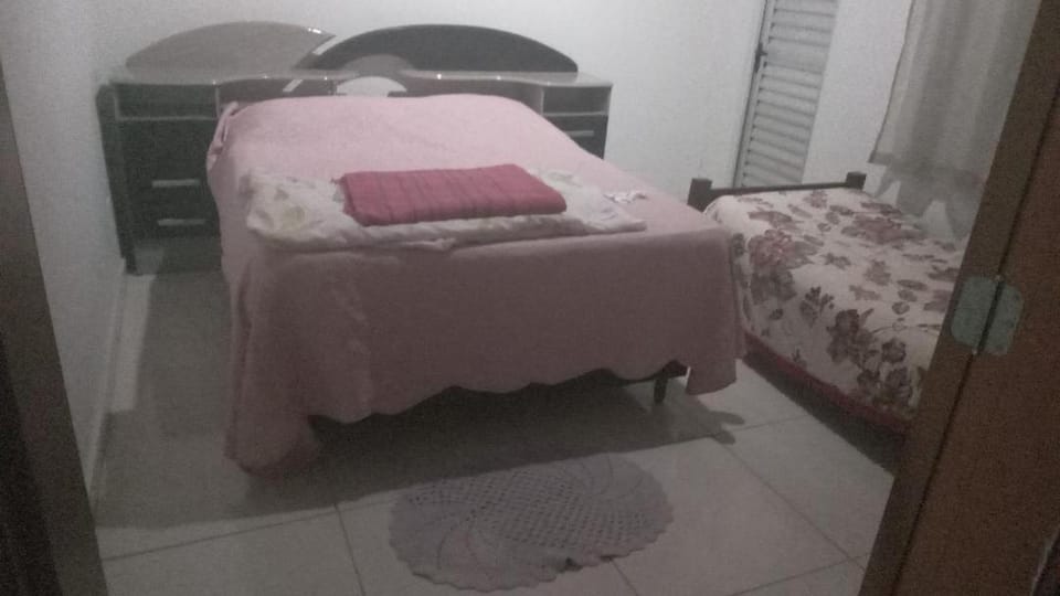 Lugarzinho de paz House in State of São Paulo