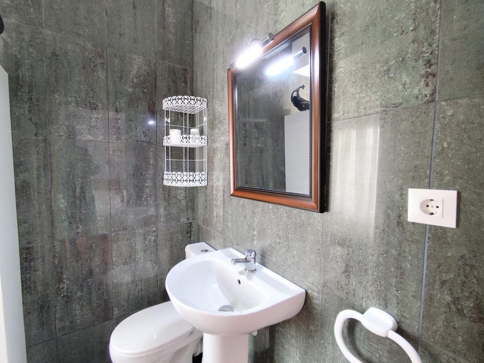 Airtegal Litoral 49 Cedeira Apartment in Galicia