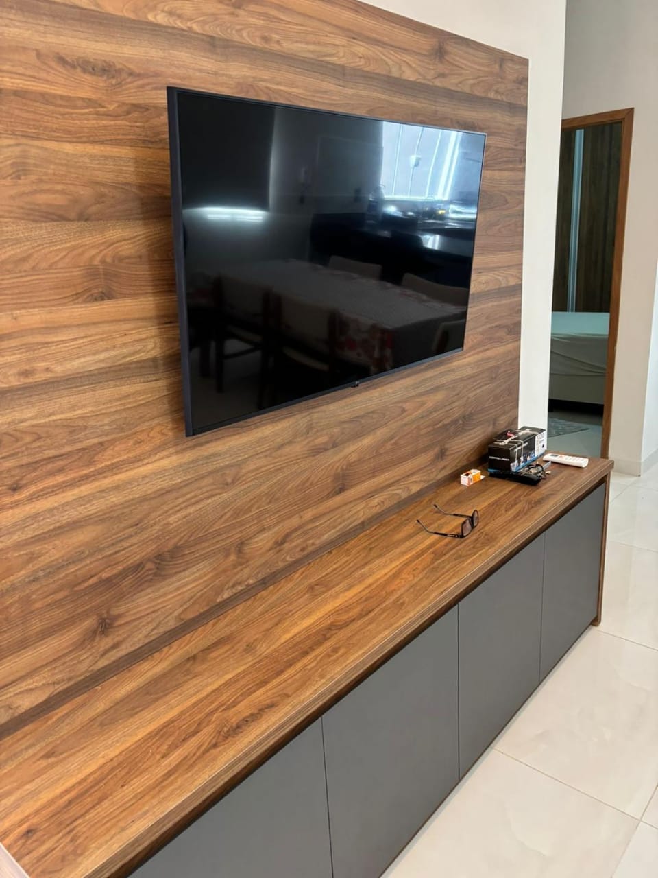 TV and multimedia