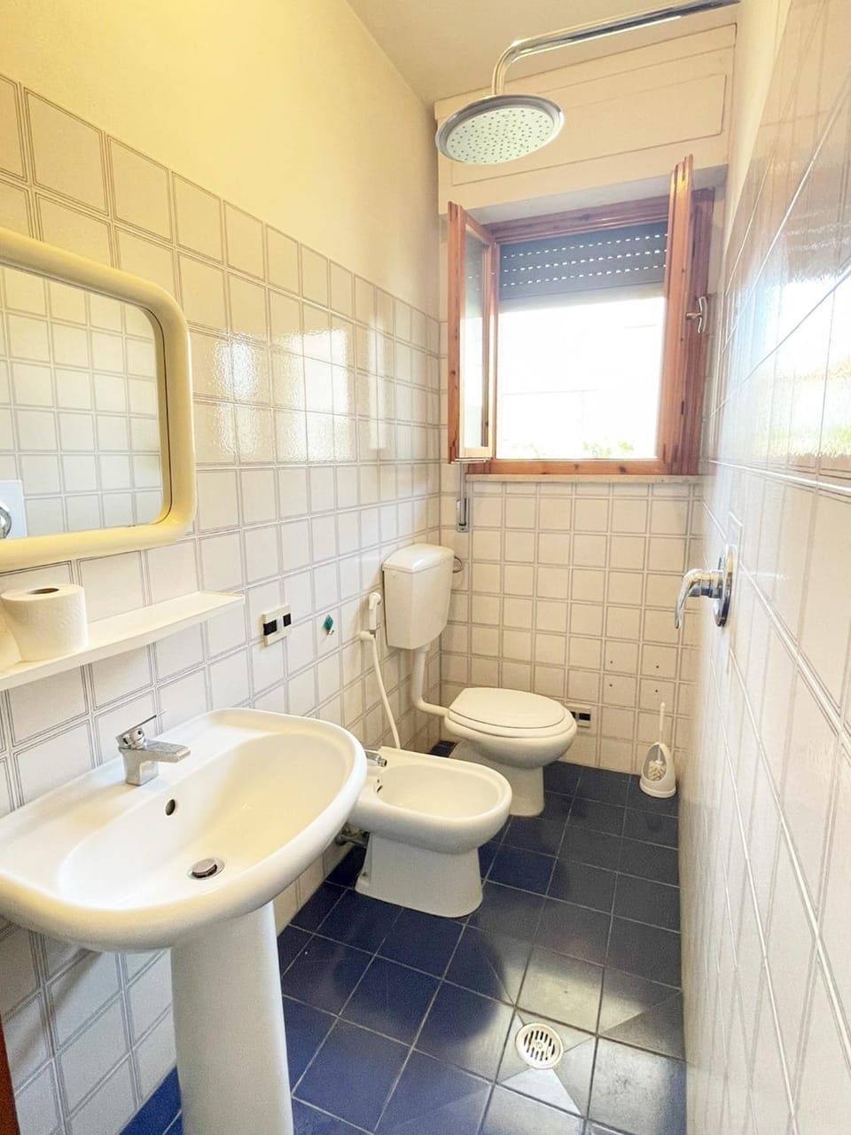 Shower, Toilet, Bathroom, bidet