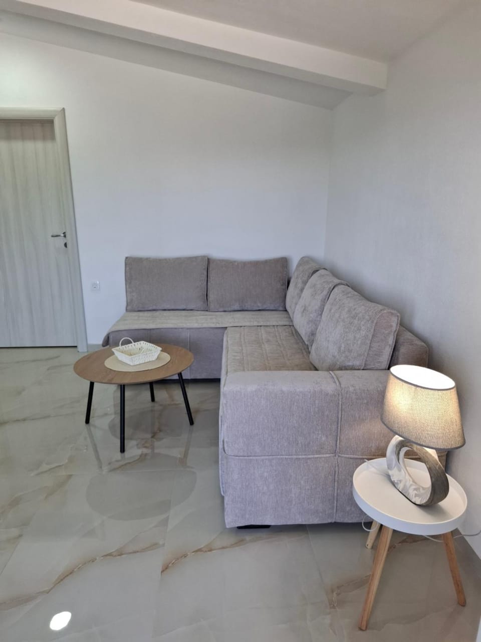Apartmani Šćekić Apartment in Montenegro