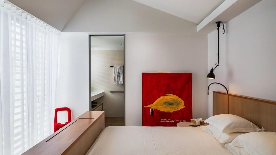 Contemporary-style Villa in Gustavia Villa in Gustavia