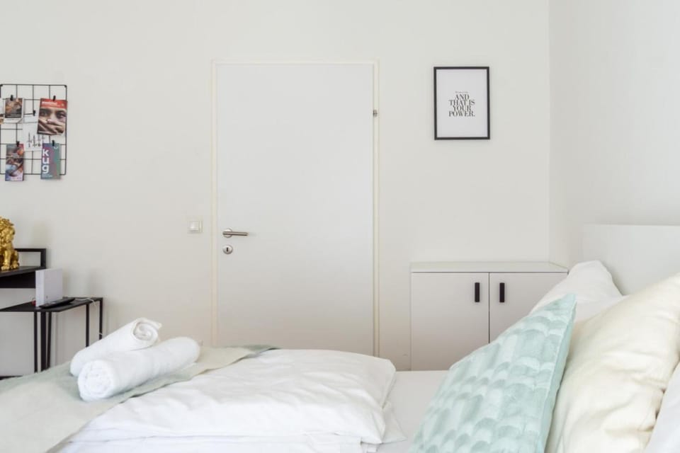 NOOR - Dolce Vita Flair in Center Apartment in Graz