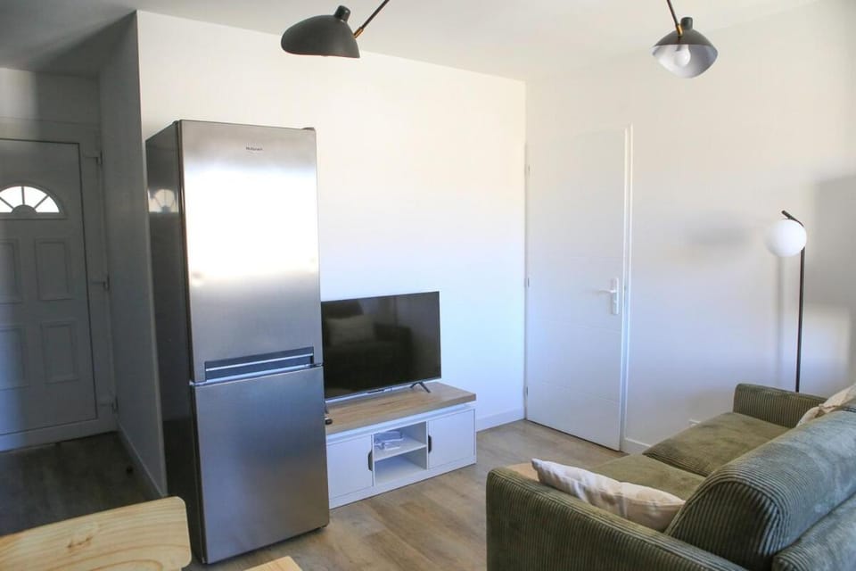 Superbe appartement T2 Apartment in Bourgogne-Franche-Comté