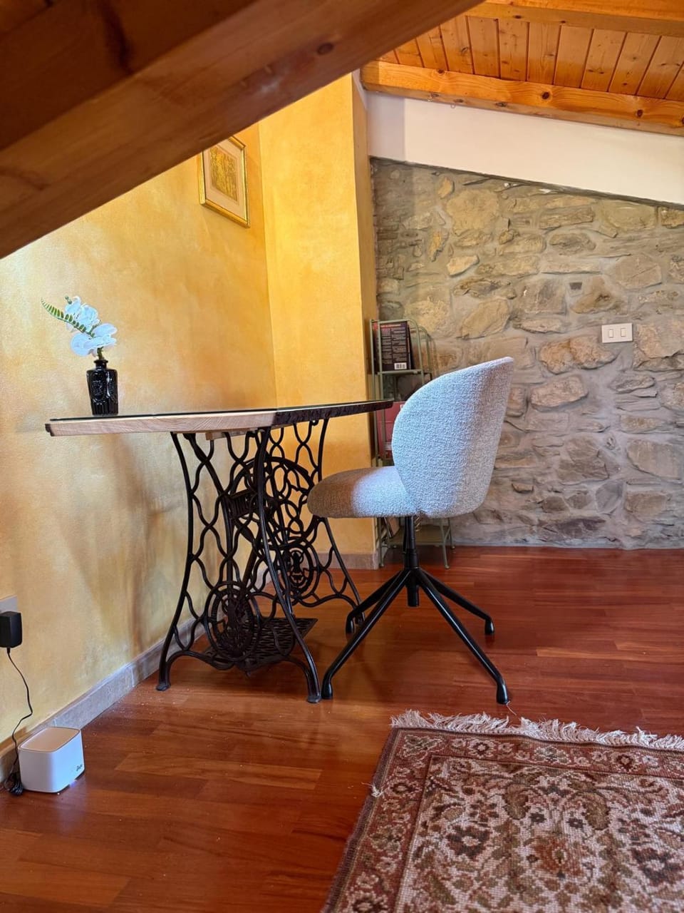 La dimora dell'Abbondanza Apartment in Imperia