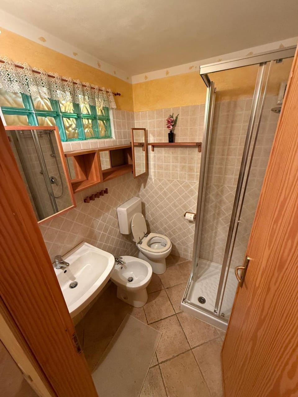 La dimora dell'Abbondanza Apartment in Imperia