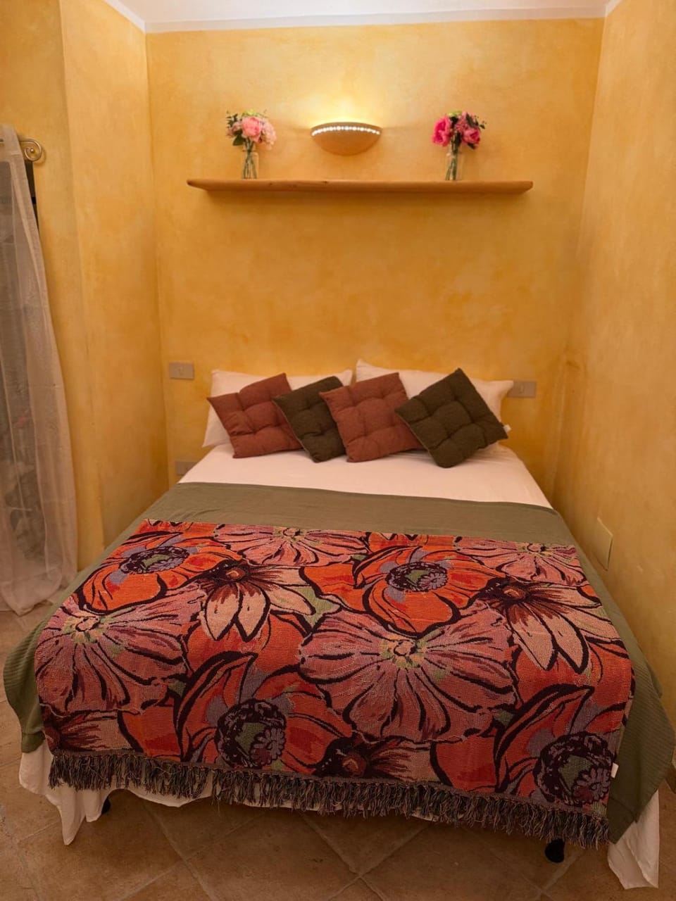 La dimora dell'Abbondanza Apartment in Imperia